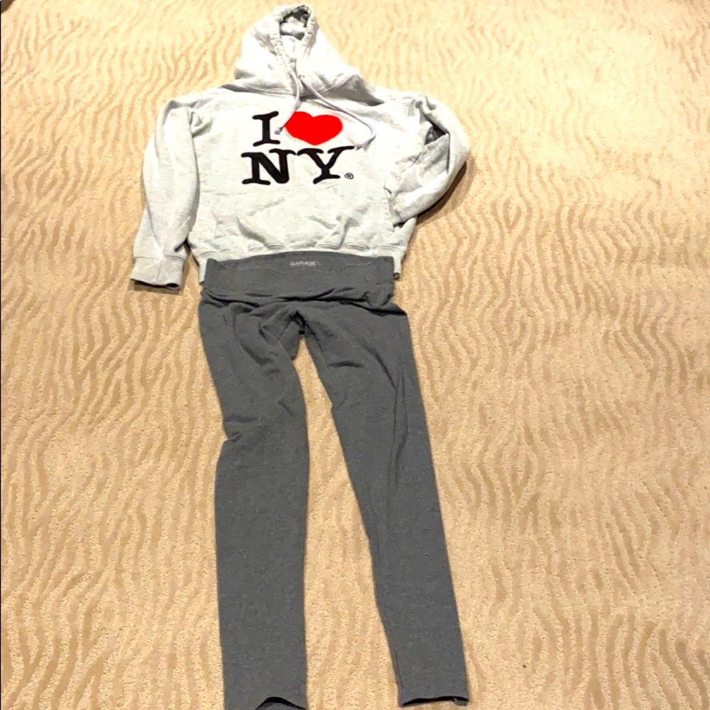 LAZY DAY FIT🥒